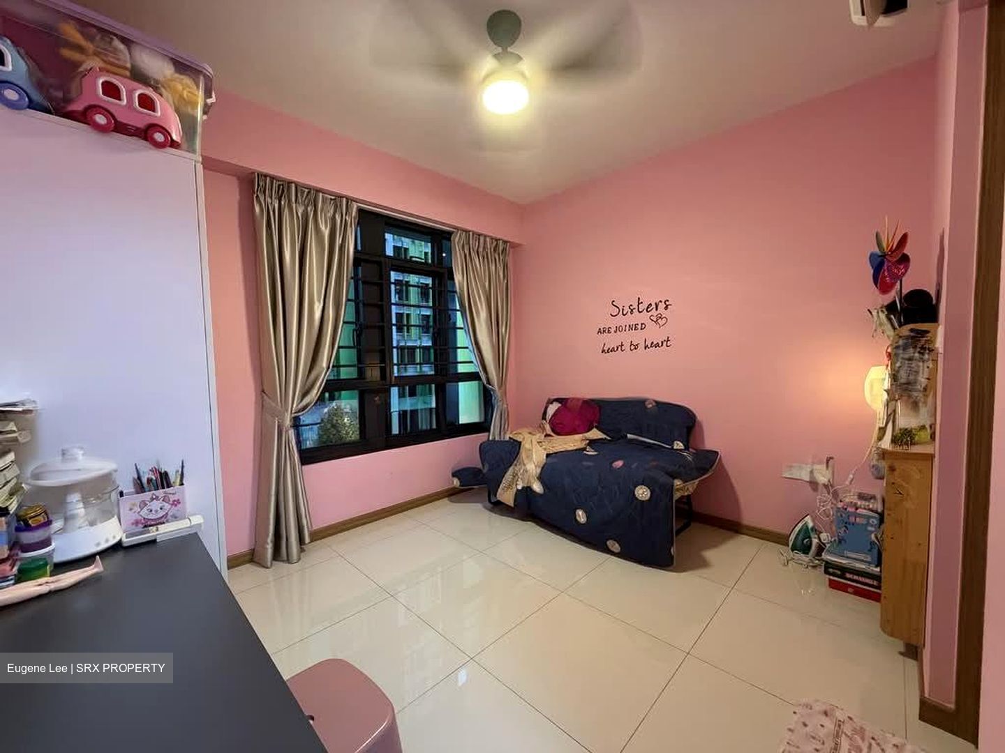 Blk 103A Alkaff Courtview (Toa Payoh), HDB 3 Rooms #560907041